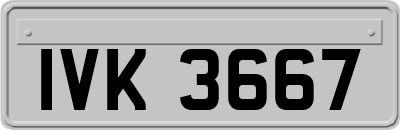 IVK3667