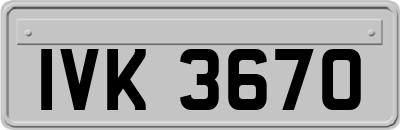 IVK3670