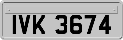 IVK3674