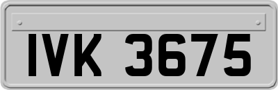 IVK3675