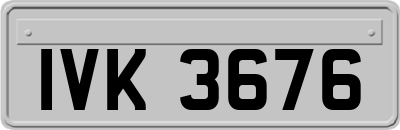 IVK3676