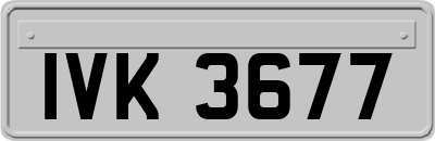 IVK3677