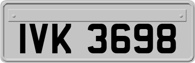 IVK3698