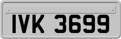 IVK3699