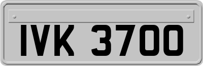 IVK3700