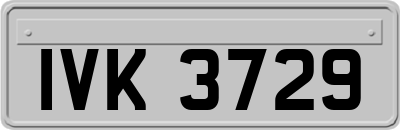 IVK3729