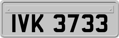 IVK3733