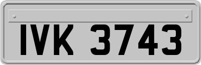 IVK3743