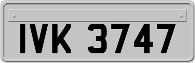 IVK3747