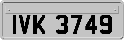 IVK3749