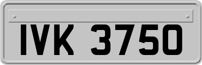 IVK3750