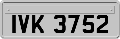 IVK3752