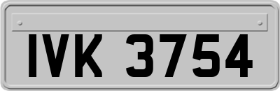 IVK3754
