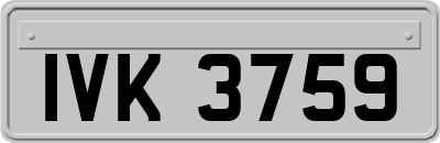 IVK3759