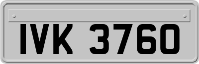 IVK3760