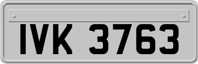 IVK3763