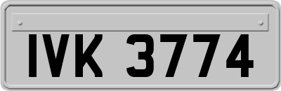 IVK3774