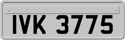IVK3775