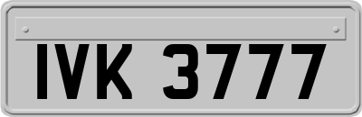 IVK3777