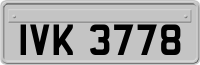 IVK3778