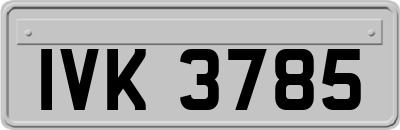 IVK3785