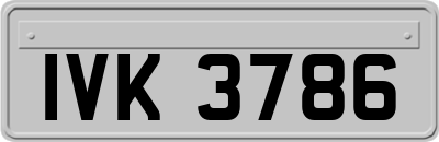 IVK3786