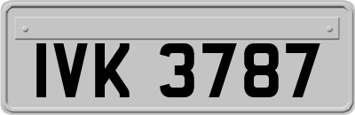 IVK3787