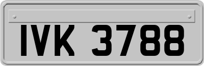IVK3788