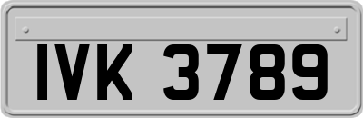 IVK3789
