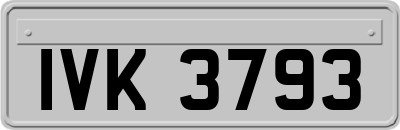 IVK3793