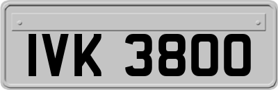IVK3800