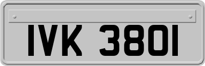 IVK3801