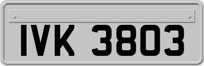 IVK3803