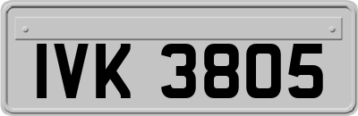 IVK3805