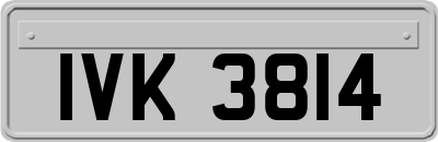 IVK3814