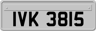 IVK3815