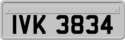 IVK3834