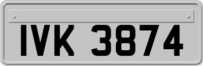 IVK3874