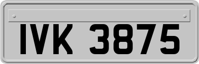IVK3875