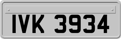 IVK3934