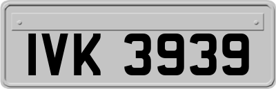 IVK3939