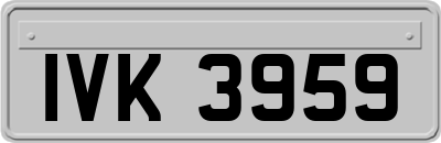 IVK3959