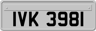 IVK3981