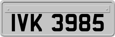 IVK3985