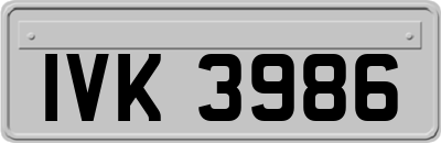 IVK3986