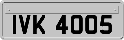 IVK4005