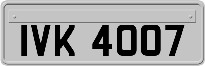 IVK4007