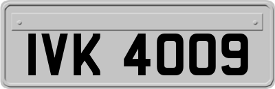 IVK4009