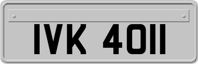 IVK4011