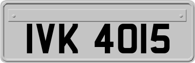 IVK4015